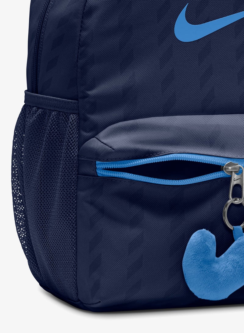Nike Youth Just Do It Aop Mini Backpack - Image 5
